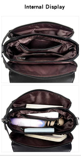 Charles Black 3911 - KSA